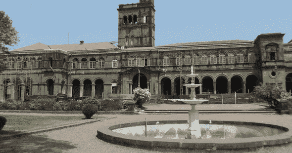 Savitribai Phule Pune University Shortens Admission Process of Ph.D. & M.Phil Courses