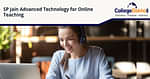 SP Jain Engaged Learning Online Technology (ELO)