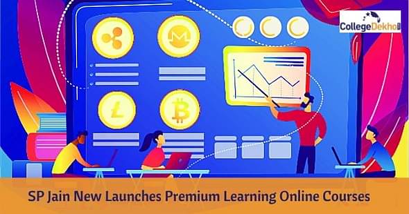 SP Jain Launches Premium Learning Online Courses: To Use Lab-Style Teaching Approach