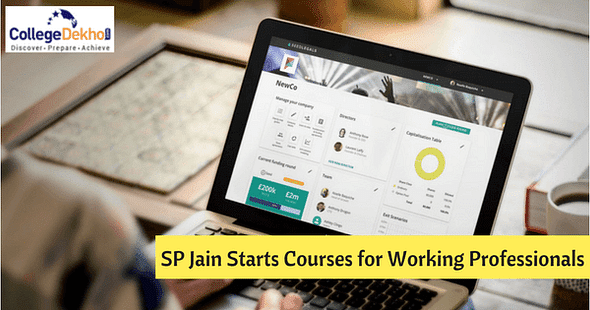 SP Jain Global Starts Six Professional Programmes in Emerging Technologies