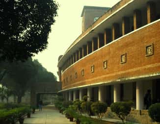 Admission Notice- SRCC Announces Admission for PG Program in Global Business Operations