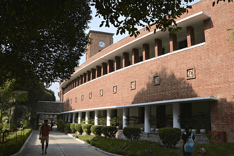 Shri Ram College of Commerce (SRCC) CUET Expected Cutoff 2023