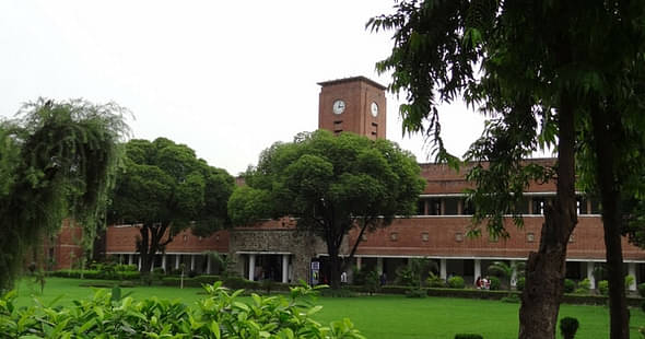 Delhi University’s SRCC Set to Get First Woman Principal