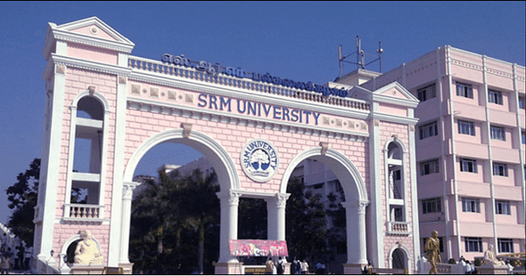 MIT, US to Assist SRM University, Amaravati Develop Curriculum