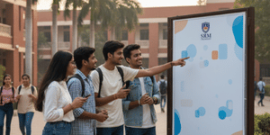 SRMJEEE 2026 Application Form