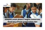 SRMJEE-last-minute-preparation-tips