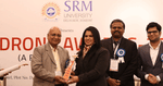 SRM University Hosts Guru Drona Awards Ceremony to Honour School Principals