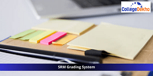 SRM Grading System
