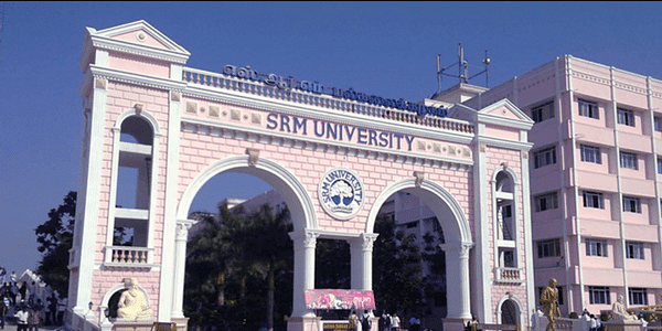 Counselling for SRM University SRMJEEE to commence from May 14