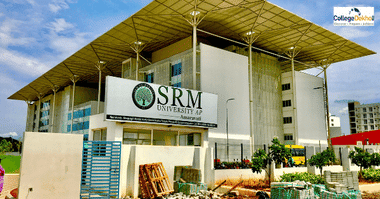 SRM-AP Students Bag First Prize in International Hackathon