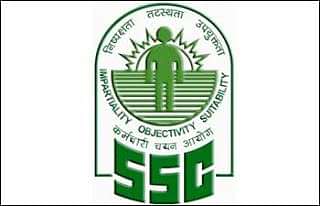 SSC Exam Calendar released