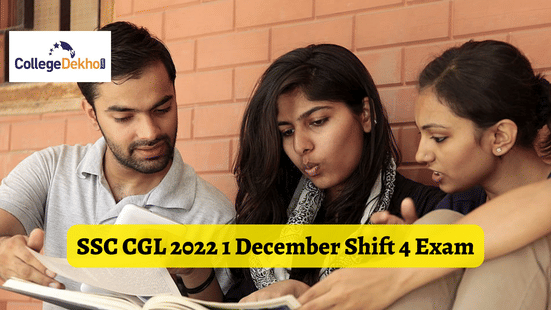 SSC CGL 2022