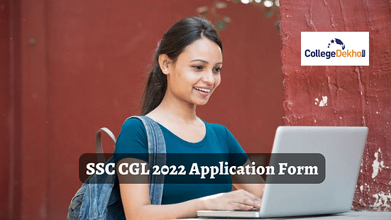SSC CGL 2022 Application Form to be Out Soon