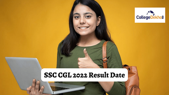 SSC CGL 2022 Result