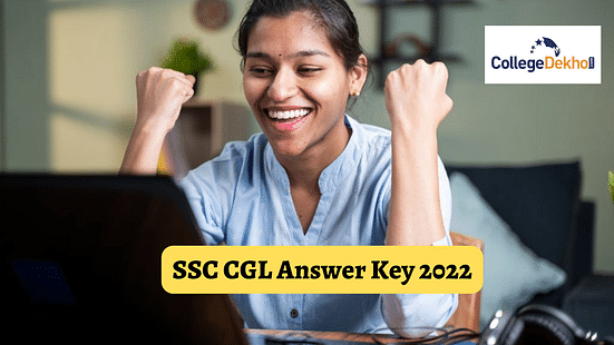 SSC CGL Answer Key