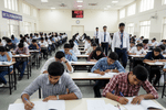 SSC CGL 2025 దేశవ్యాప్తంగా పరీక్షలు ప్రశాంతంగా కొనసాగుతున్నాయి, కేవలం కొన్ని షిఫ్టులు ప్రభావితమయ్యాయి