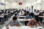 SSC CGL 2025 దేశవ్యాప్తంగా పరీక్షలు ప్రశాంతంగా కొనసాగుతున్నాయి, కేవలం కొన్ని షిఫ్టులు ప్రభావితమయ్యాయి