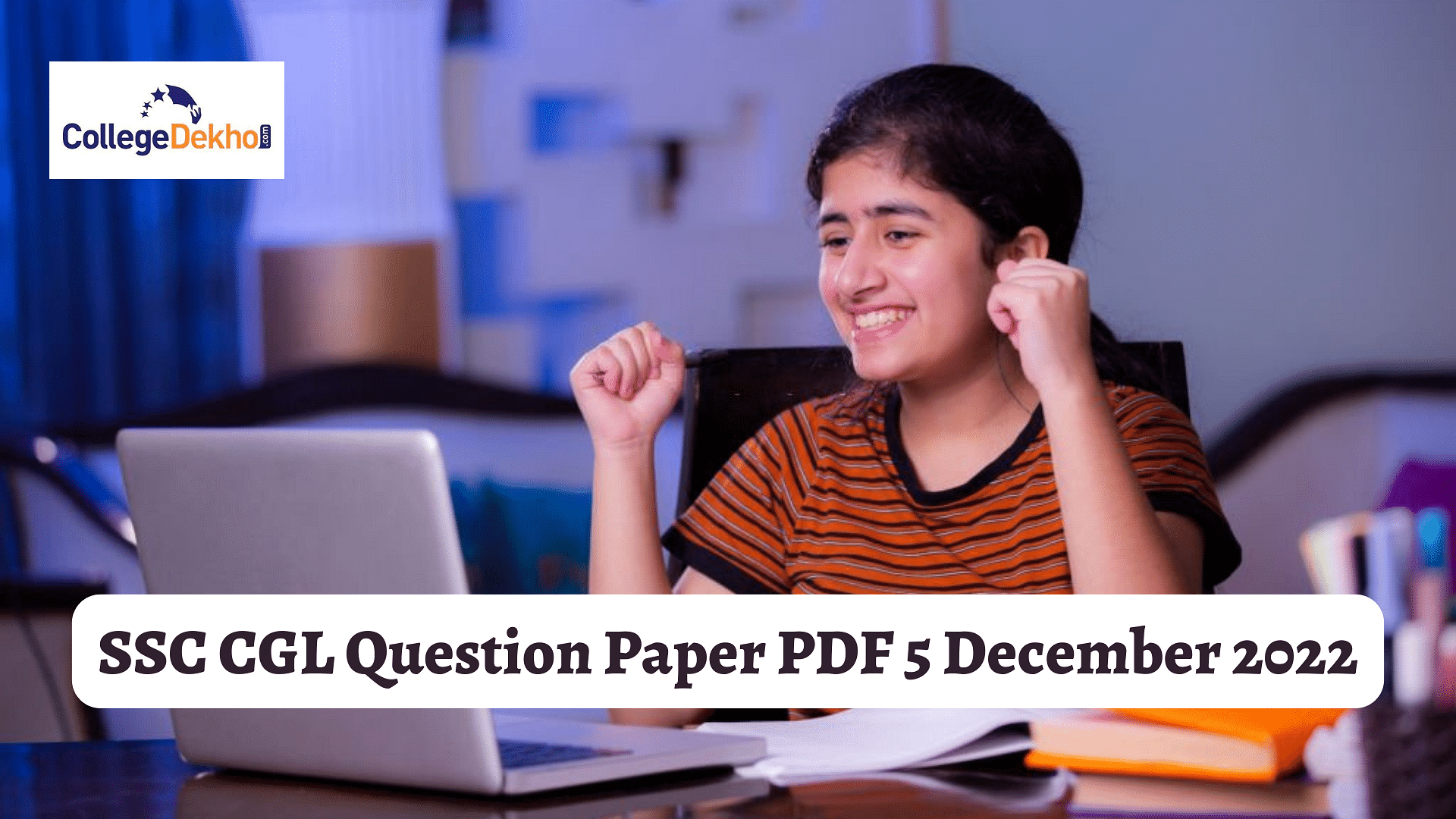 SSC CGL Question Paper PDF 5 December 2022 (Available): Download ...