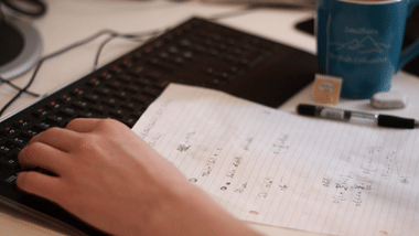 SSC CGL Tier 1 JSO Merit List 2024 PDF Download (Image Credits: Pexels)