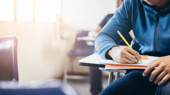 SSC CGL Tier II Exam Date 2022