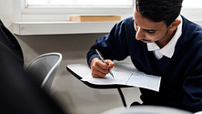SSC CHSL 13th March 2023 Shift 3 Question Paper Analysis (Available), Answer Key, Solutions