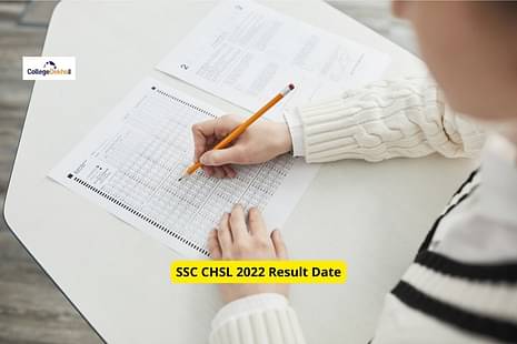 SSC CHSL 2022 Result Date: Know when result is expected