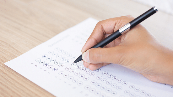 SSC CHSL Exam 2023 Starts from March 9