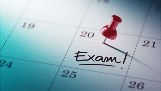 SSC CHSL Exam Date 2023