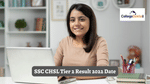 SSC CHSL Tier 2 Result 2022