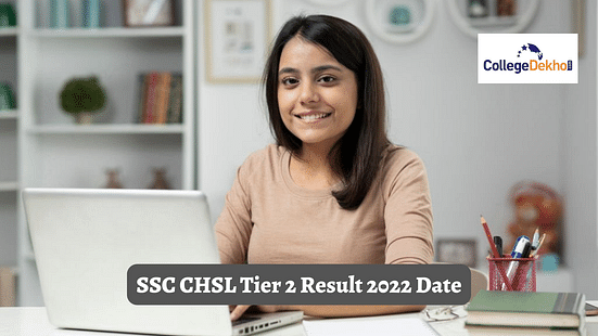 SSC CHSL Tier 2 Result 2022