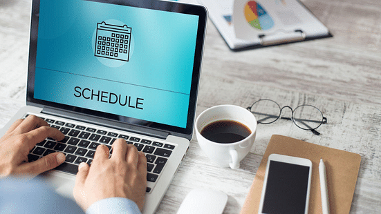 SSC Exam Schedule 2023 Released