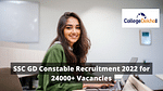 SSC GD Constable Recruitment 2022