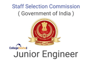 एसएससी जेई 2026 (SSC JE 2026): सैलरी स्ट्रक्टचर, एलाउंस और प्रमोशन