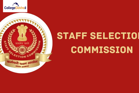 SSC JE 2022 Recruitment Online Application to Start from 12th Aug