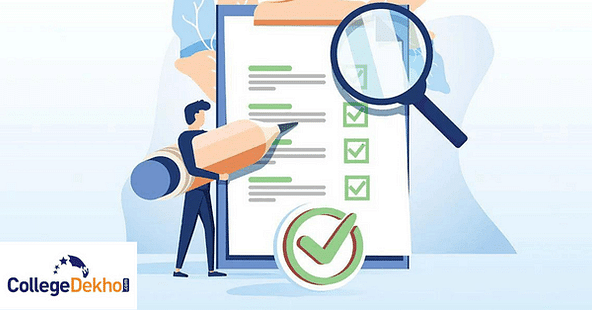 SSC JE Application 2022: Documents required to fill the application form