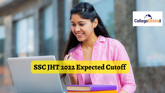 SSC JHT 2022 Expected Cutoff and Previous Year Trends