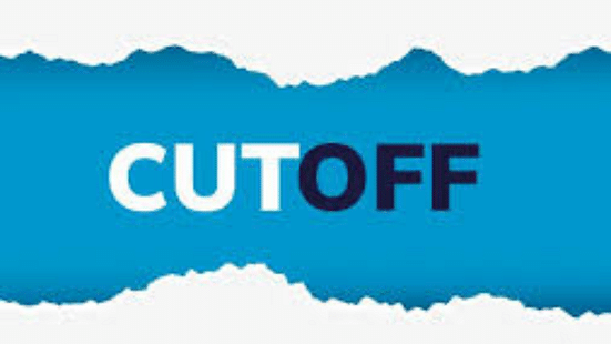 SSC MTS Hawaldar HCU Post Cutoff 2024 for all CCAs (Image Credit: Pexels)