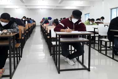 SSC MTS Punjab Expected Cutoff 2024 Category-Wise