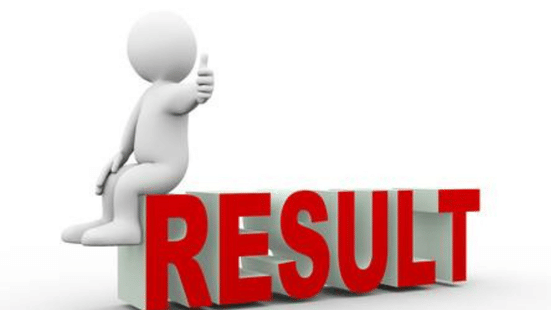 SSC MTS Result 2024 OUT