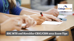 SSC MTS and Havaldar CBIC/CBN 2022 Exam: Last-minute Tips for Descriptive Paper