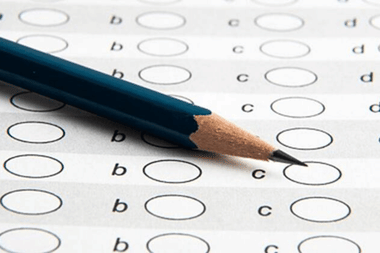 SSC Maharashtra Geometry Answer Key 2025 Live Updates: Unofficial key PDF download