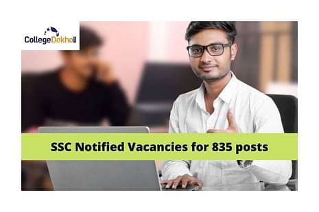 SSC-Notified-vacancies-for-835 posts