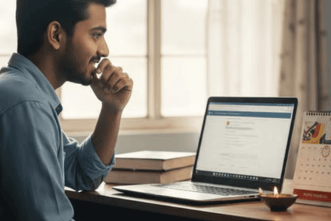 SSC Reopens Slot Selection Window for Delhi Police & CAPF Exam on ssc.gov.in