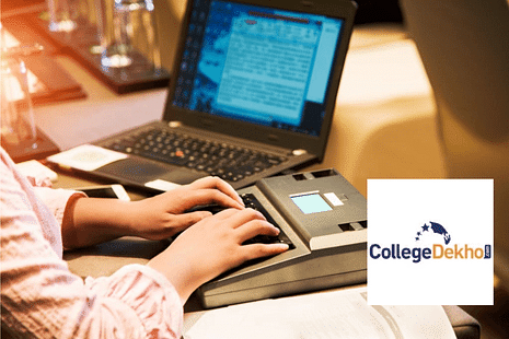 SSC Stenographer C & D 2022 Application Last Date