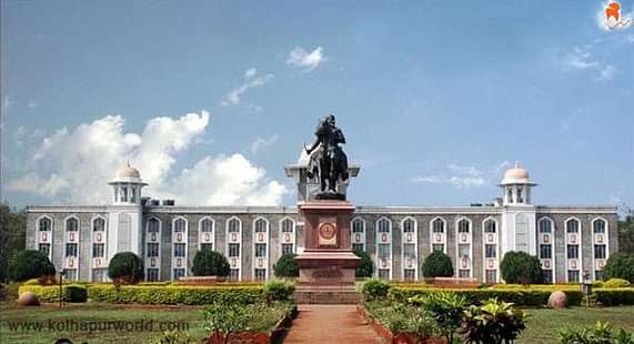 Three Colleges from Kolhapur Under CPE Scheme