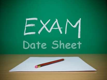 M.Tech Examinations at SUK Begins Tomorrow