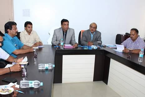 State Education Minister Vinod Tawde to visit SUK On Monday 