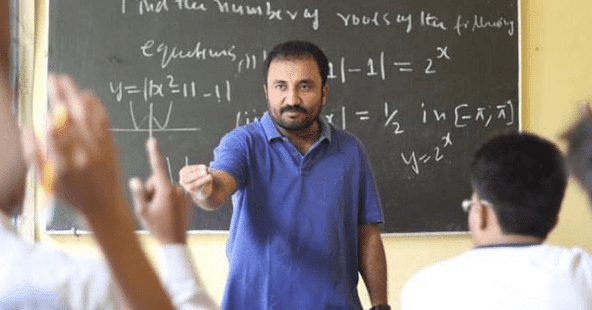 Super 30 Founder Anand Kumar to be Honoured with Golden Education Award 