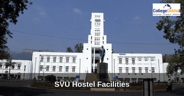SVU Hostels