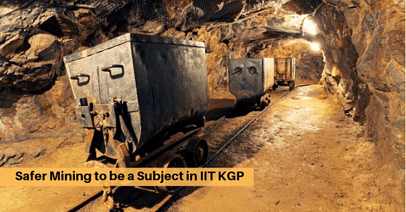 IIT Kharagpur Begins Course on Safe Mining